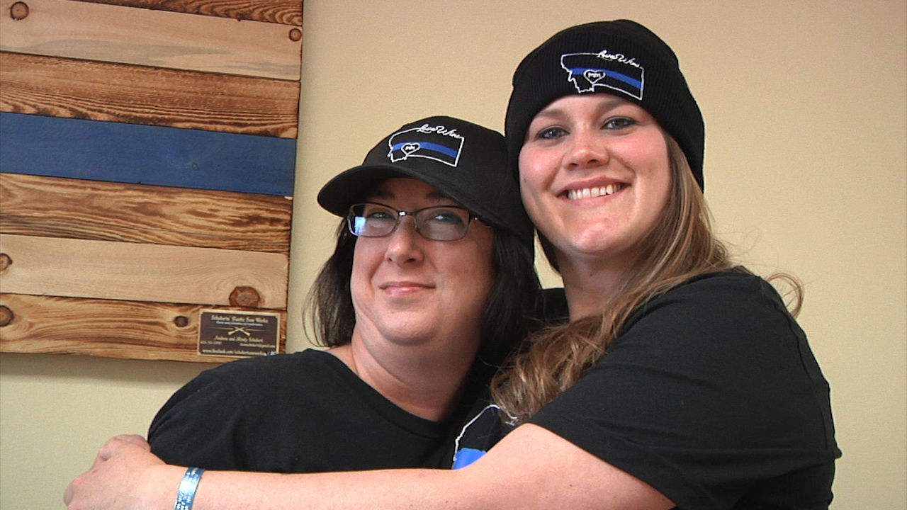 Montana Treasure: Mason Moore Foundation